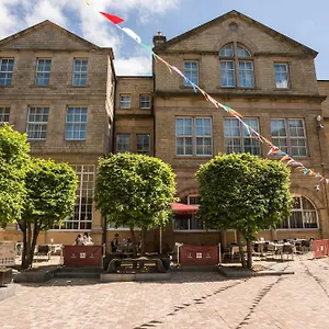 Otel Leopold, Sheffield